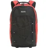 Image de Sac à dos SLAM - Rouge - Capacité 25L - Poche PC rembourrée