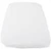 Image de CHICCO - Protege Matelas Next2me Forever Blanc