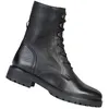 Image de Bottines femme Geox Hoara - black