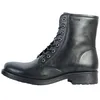 Image de Bottine Cuir Geox Rawelle - Noir