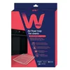 Image de Grill airfryer WPRO AFR100 perforé inox
