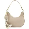 Image de VALENTINO Zero Re Sacca Hobo Bag Beige [228620] - sac à épaule sacoche