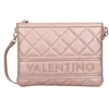 Image de Sac Bandoulière Ada Valentino VBE51O528 Rosa Metallizzato Rose (Rosa Metallizzato)