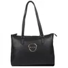 Image de Sac - VBS8A601 - Noir - Zippée - Poche intérieure - Pour femme