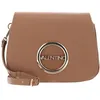 Image de VALENTINO Sac à épaule bandoulière Moses Flap Bag Beige pour femme