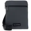 Image de VALENTINO Sac à épaule bandoulière gris foncé pour homme - Stellar Crossbody Bag Grafite / Nero 284616