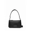 Image de Sac Bandoulière - VALENTINO - Never VBS8GL13 - Noir - 25x155x75 cm - Synthétique
