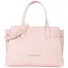 Image de Sac à épaule - VALENTINO - Pansy Shopping Bag - Rose - 30x22x14 cm - 100% polyuréthane