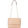 Image de Valentino Sac Bandoulière Samantha Beige Beige (Beige)