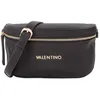 Image de VALENTINO Sac à épaule bandoulière noir pour femme - Miramar Belt Bag Nero 304302