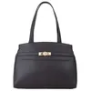 Image de VALENTINO Sac à main noir pour femme - Fae Re Shopping Bag Nero 318532