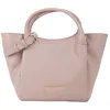 Image de VALENTINO Sac à main taupe pour femme - Falak Re Shopping Bag Taupe 318495