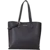 Image de VALENTINO Sac à main noir pour femme - Fall Re Shopping Bag Nero 318519