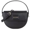 Image de Valentino Wannabe Re - Petit sac à rabat Noir VBS9DL10-001