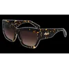 Image de Lunettes de Soleil LIU JO LJ785S 61/16/135 242 DARK TORTOISE ACETATE FEMALE LJ785S DARK TORTOISE SUN 61 16 135 8054944263504
