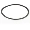 Image de Joint de hublot lave-linge four pour seche-linge Hotpoint-ariston C00268375