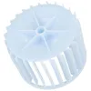 Image de Turbine hélice sèche-linge - INDESIT - Blanc - 0.249kg - France