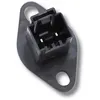 Image de Thermistance de sèche-linge - Ariston Hotpoint - Originale - Blanc - 0.01 kg