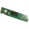 Image de Module de commande - INDESIT - C00295153 - Compatible avec Lave-linge - Accessoire de machine à laver