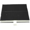 Image de Filtre à charbon pour hottes BOSCH 00360732 - DRZ94UC