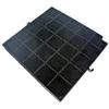 Image de Filtre charbon pour hotte AIRFORCE FC120 AFFCAF16CS (53032-876) - ARTHUR MARTIN - WHIRLPOOL - AIRLUX