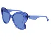Image de Lunettes de soleil - Liu Jo - LJ775S-429 - Ovale - Protection UV - Chic