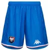 Image de SHORT Kombat Ryder SM CAEN Football Homme Bleu