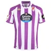 Image de Maillot Real Valladolid 2023/24 - blanc/violet - XL