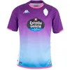 Image de Maillot Kombat Third Valladolid Football Homme Violet bleu rose fushsia