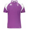 Image de Maillot dentraînement enfant Real Valladolid Abou Pro 7 2023/24 - bright violet/white