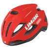 Image de Casque - LIMAR - Air Master - Triple coque - Rouge - Vélo sur route