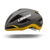 Image de Casque de vélo - LIMAR - Air Master - Moules à triple coque - Noir - Adulte