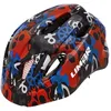 Image de Casque vélo enfant Limar Kid Pro - noir/bleu - M (53/57 cm) - Homme - LIMAR - Pour enfant - Garantie 2 ans