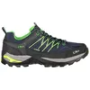 Image de CMP Rigel Low Trekking WP Hommes Chaussures dapproche