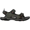 Image de Sandales CMP Almaak - grey - 40