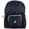 Image de K-Way Le Vrai 3.0 Michel Sac à dos Bleu foncé