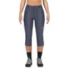 Image de Legging 3/4 femme Karpos Fantasia Evo - ombre blue