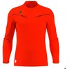 Image de Maillot arbitre manches longues enfant Macron Ponnet Eco