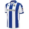 Image de Le maillot domicile de la Real Sociedad