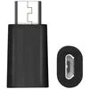 Image de Ewent Adaptateur USB Micro-USB Type B (F) pour USB-C (M) USB 3.1 noir