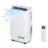 Image de Climatiseur Mobile 12000 Btu Avec Déshumidification