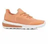 Image de Baskets Geox Baskets Geox D SPHERICA ACTIF A Orange