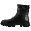 Image de Bottines femme Geox Vilde Lea