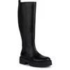 Image de Boots Geox D36VDF 043BC C9999 Noir Chaussures Femme