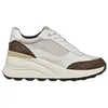Image de Baskets femme Geox Spherica EC13 A