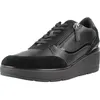Image de Bottines - GEOX - D ILDE - Noir - Femme - Synthétique