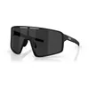Image de Lunette de vélo Bliz P001 - matt black/smoke