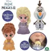 Image de Figurine Whisper & Glow lumineuse La Reine des Neiges 2 - Giochi Preziosi