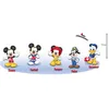 Image de Mickey - Blister 1 Figurine Articulée 75 cm - Asst
