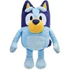 Image de Peluche parlante - Bluey - BLY16111 - 25 cm - 9 phrases - Jouet électronique